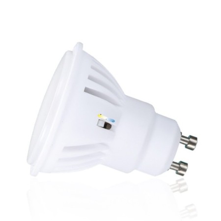 GU10 8W led cerámica CCT UNIVERSAL