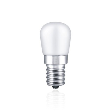 Pebetero E14 2,5W led 6000K