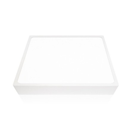 Panel superficie cuadrado   30W led 4000K