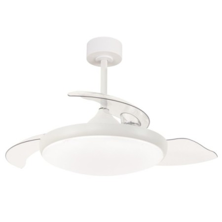 Ventilador Minisiroco