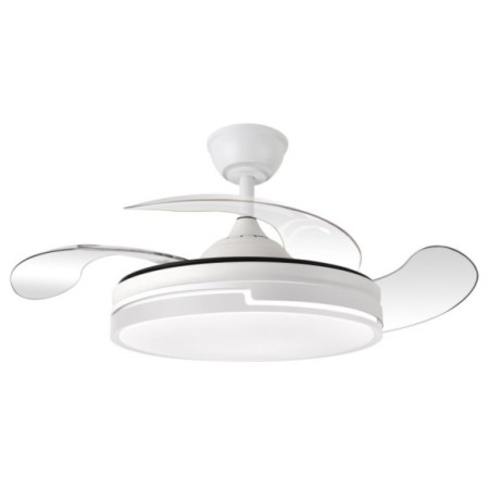 Ventilador  Minidestroy