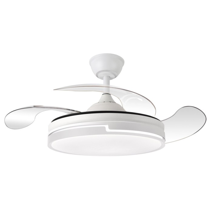 Ventilador  Minidestroy