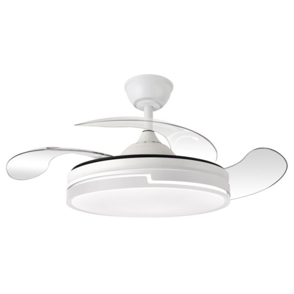 Ventilador  Minidestroy