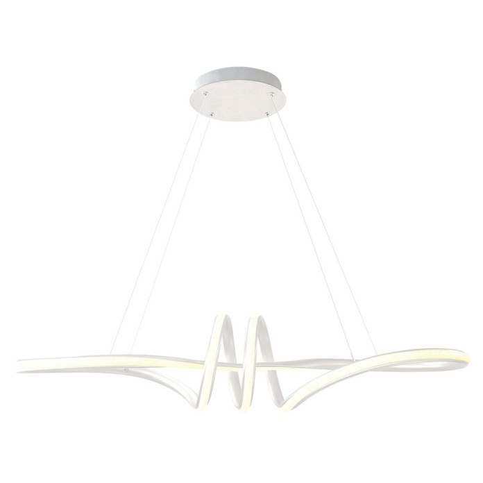 Lámpara colgante 72W