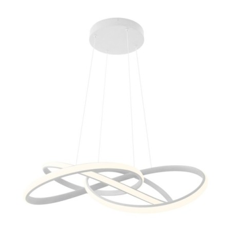 Lámpara colgante 90W