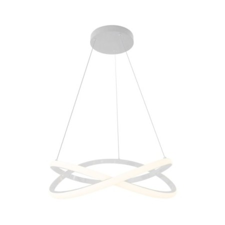 Lámpara colgante 72W