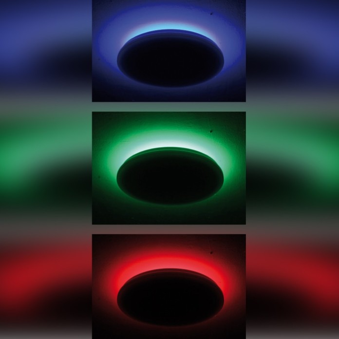 Plafón Talco 40 Musical