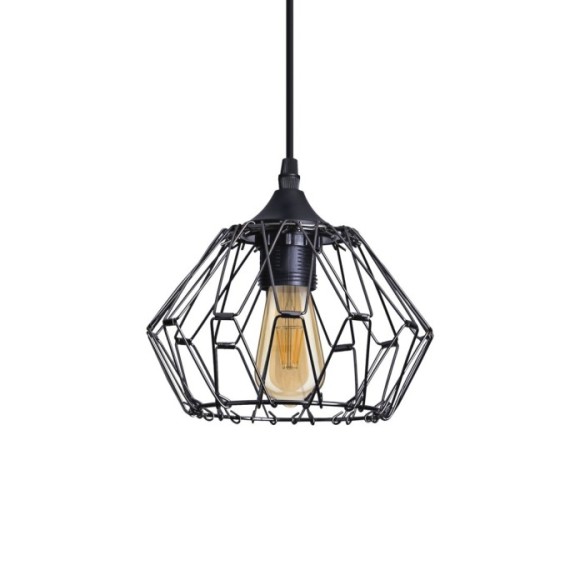 Lámpara colgante
1xE27