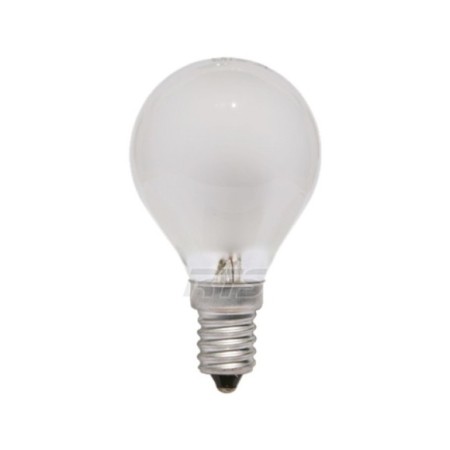 Esférica ahorro 42W mate