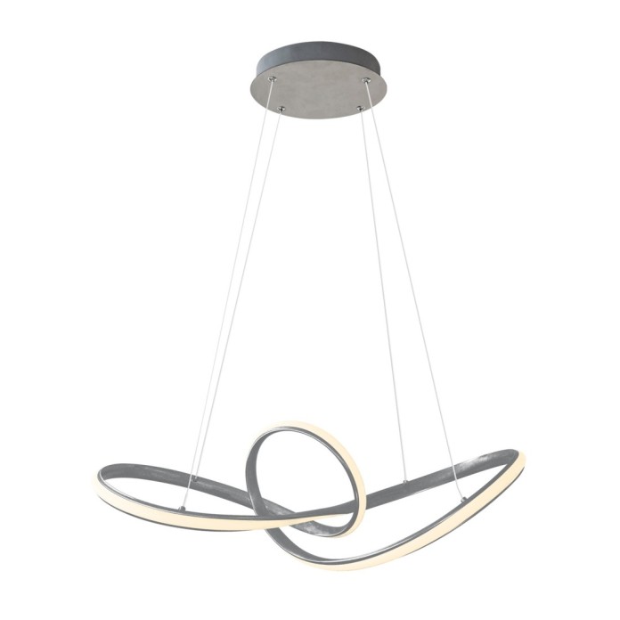 Lámpara colgante 56W