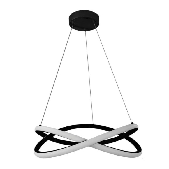 Lámpara colgante 92W