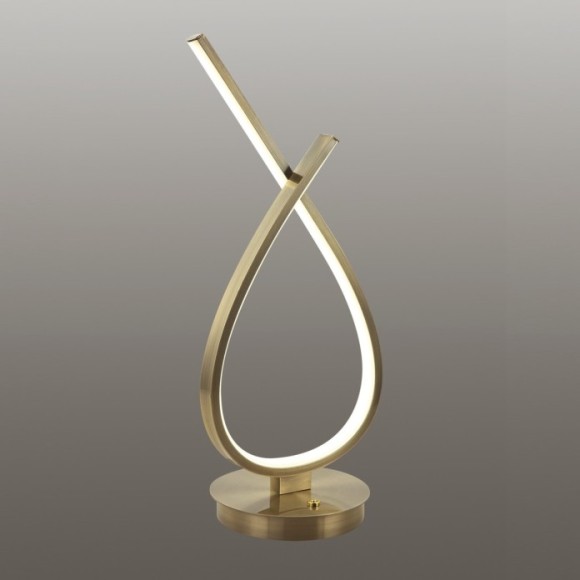 Sobremesa 12W dimable