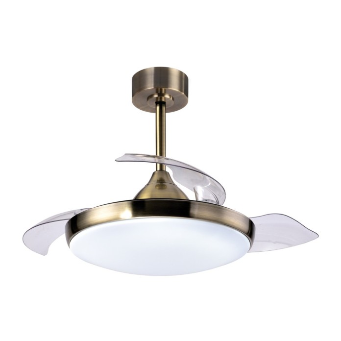 Ventilador Minisiroco