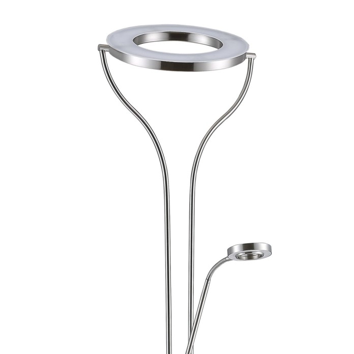 Pie de salón Smeagol