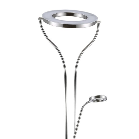 Pie de salón Smeagol