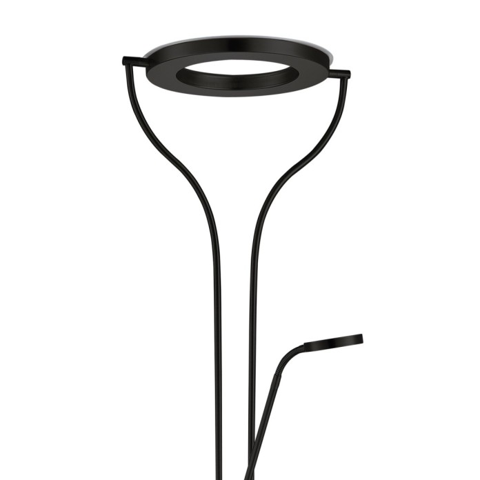 Pie de salón Smeagol