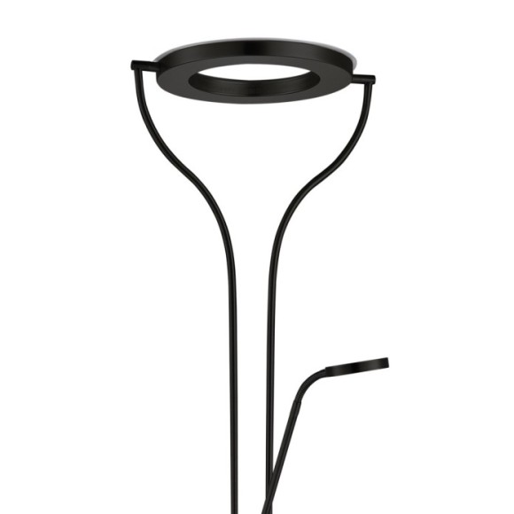 Pie de salón Smeagol