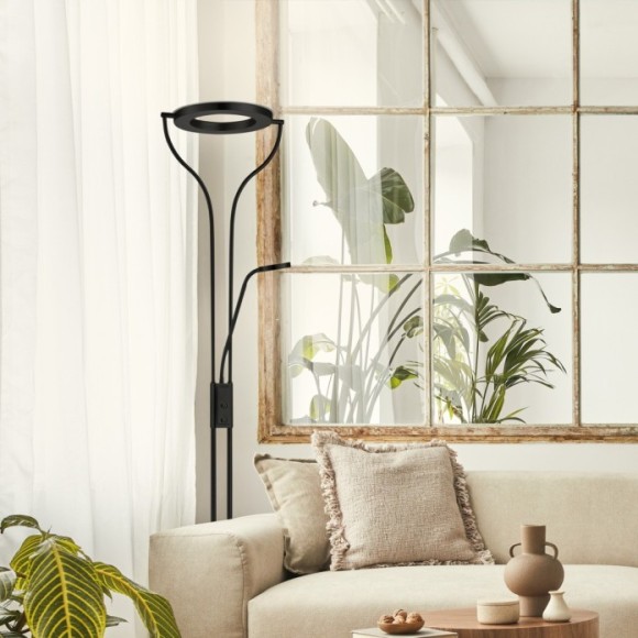 Pie de salón Smeagol