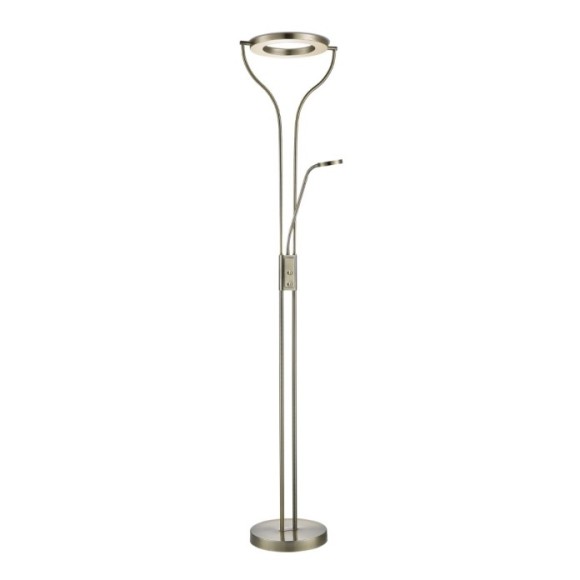 Pie de salón Smeagol