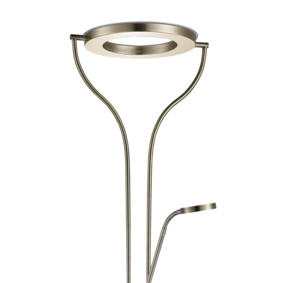 Pie de salón Smeagol