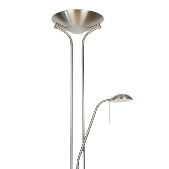 Pie de salón Ragnar