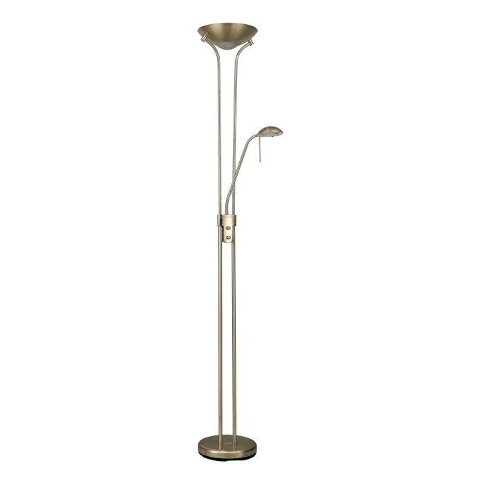 Pie de salón Ragnar