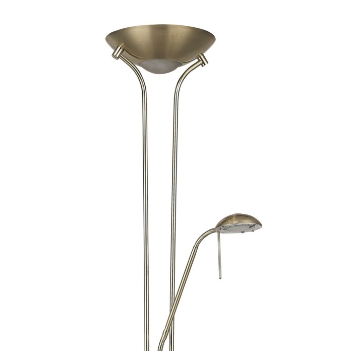 Pie de salón Ragnar