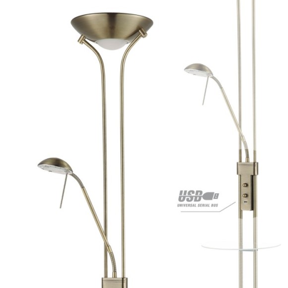 Pie de salón Cersei