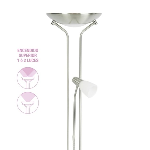 Pie de salón Isildur