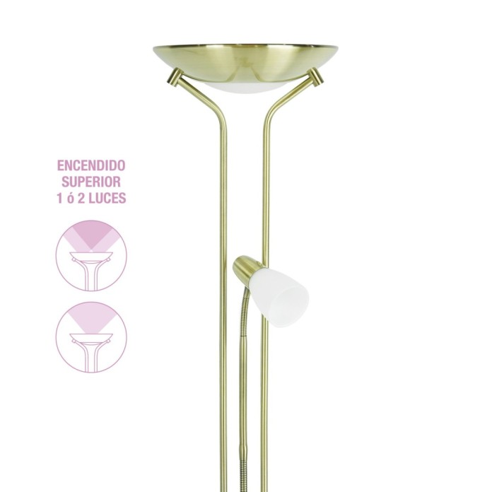 Pie de salón Isildur