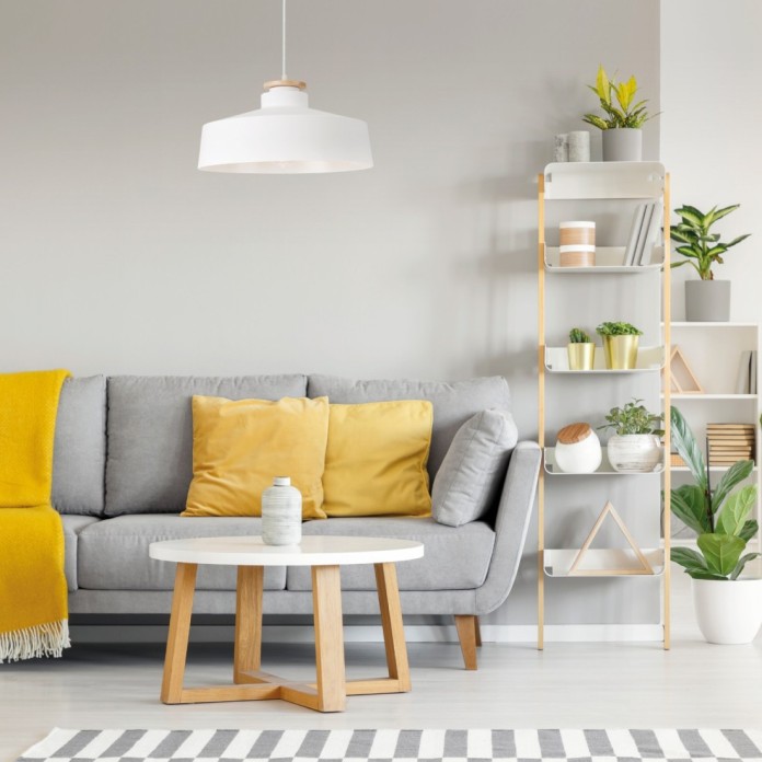 Lámpara colgante
1xE27