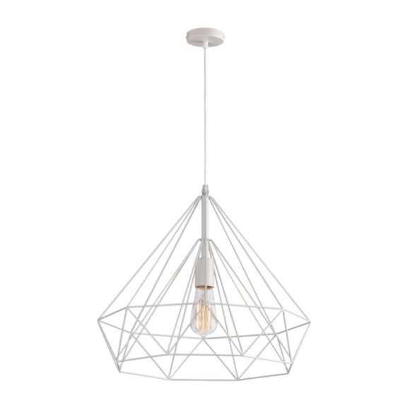 Lámpara colgante
1xE27