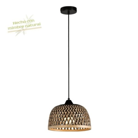 Lámpara colgante
1xE27