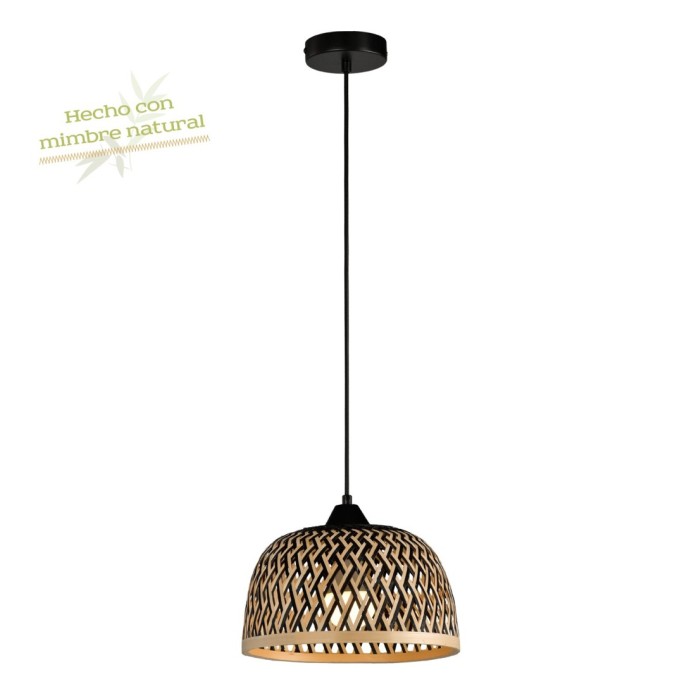 Lámpara colgante
1xE27