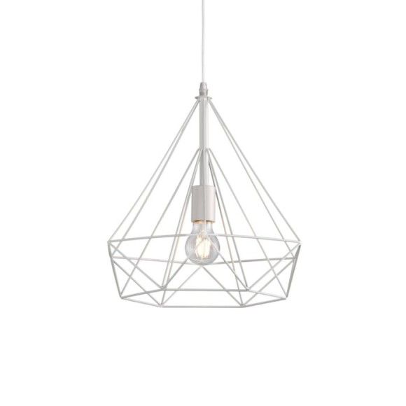 Lámpara colgante1xE27