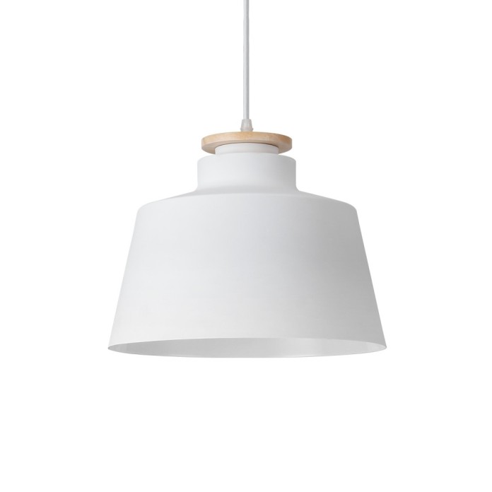 Lámpara colgante
1xE27