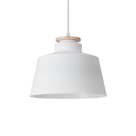 Lámpara colgante
1xE27