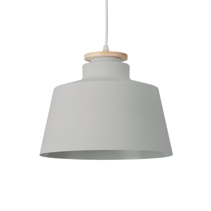 Lámpara colgante
1xE27