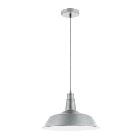 Lámpara colgante1xE27