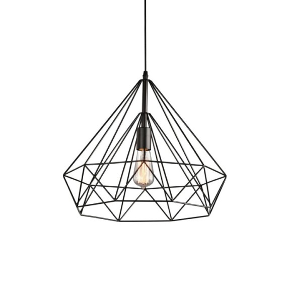 Lámpara colgante
1xE27