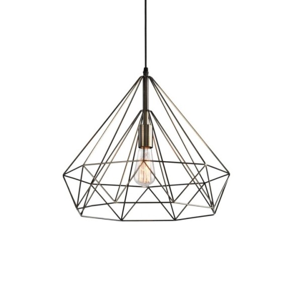 Lámpara colgante
1xE27