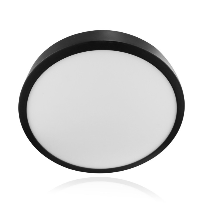 Panel superficie redondo 30W led 4000K