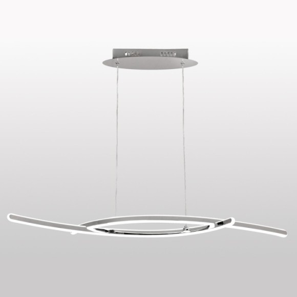 Lámpara colgante 50w