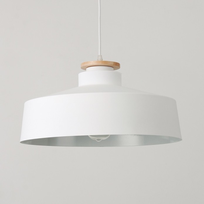 Lámpara colgante
1xE27