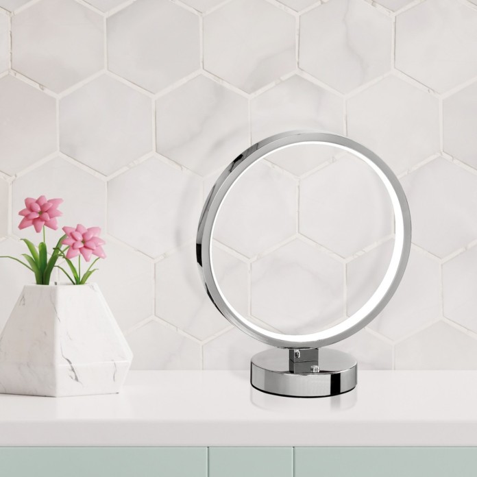 Sobremesa 12W dimable