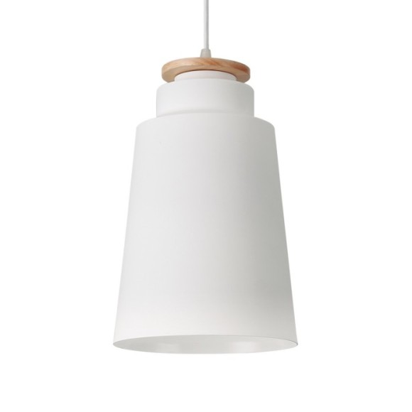 Lámpara colgante
1xE27